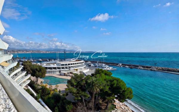 Appartement à vendre 3 pièces de 77 m²