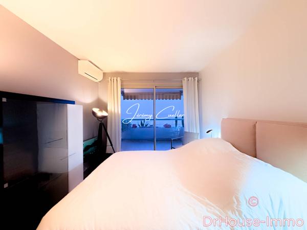 Appartement à vendre 3 pièces de 77 m²