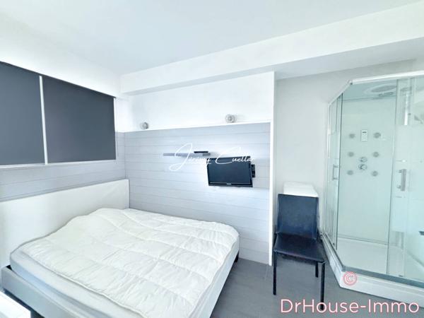 Appartement à vendre 3 pièces de 77 m²