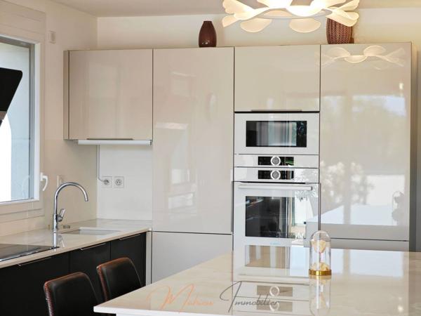 Appartement 5 pièces 85m² à vendre à Ferney-Voltaire 01210