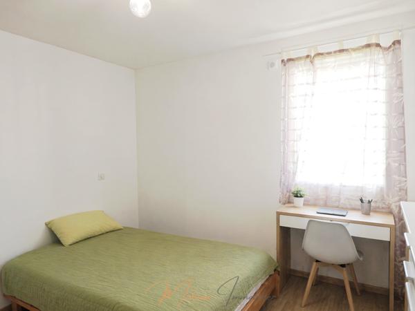 Appartement 5 pièces 85m² à vendre à Ferney-Voltaire 01210