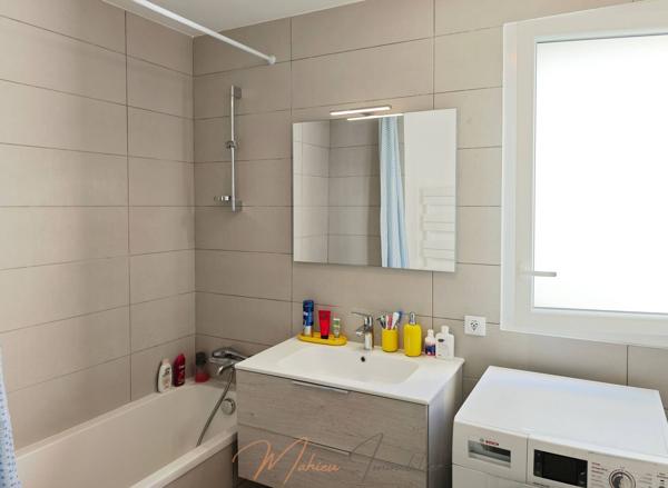Appartement 5 pièces 85m² à vendre à Ferney-Voltaire 01210