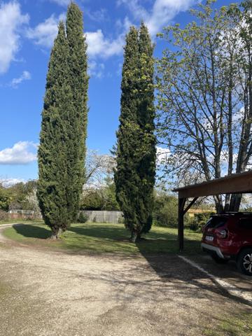 À vendre - Maison ancienne, 6 pièces située à Amboise (37400)