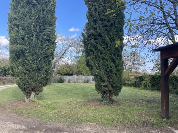 À vendre - Maison ancienne, 6 pièces située à Amboise (37400)