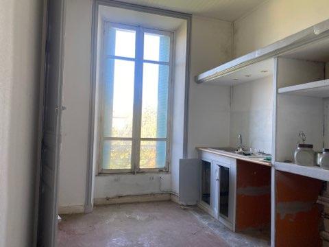 Maison bourgeoise 368 m2 terrain 2030 m2 Alès (30100)