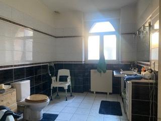 Maison bourgeoise 368 m2 terrain 2030 m2 Alès (30100)