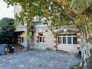 Maison bourgeoise 368 m2 terrain 2030 m2 Alès (30100)