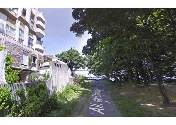 F4 en duplex 106m2 ECHIROLLES