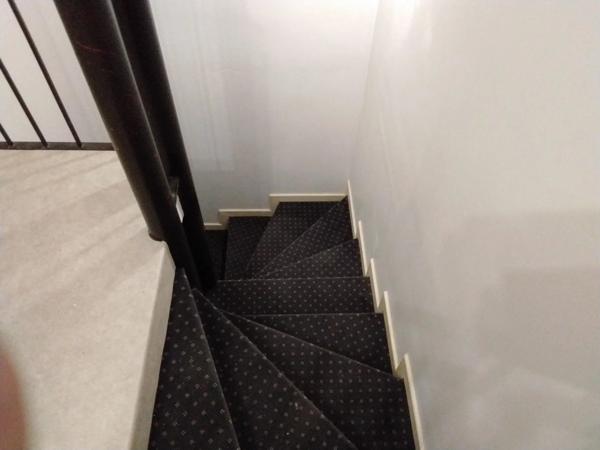 F4 en duplex 106m2 ECHIROLLES