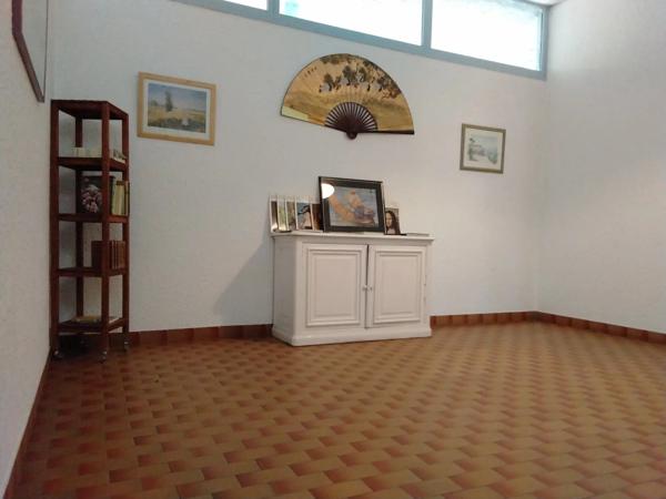 F4 en duplex 106m2 ECHIROLLES