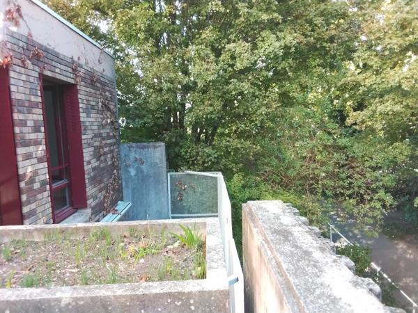 F4 en duplex 106m2 ECHIROLLES