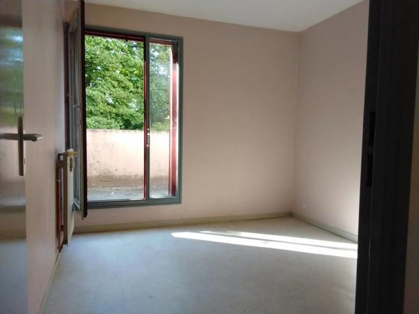 F4 en duplex 106m2 ECHIROLLES