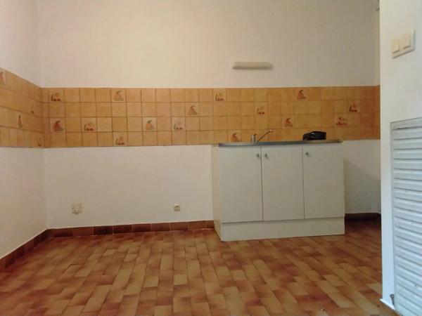 F4 en duplex 106m2 ECHIROLLES