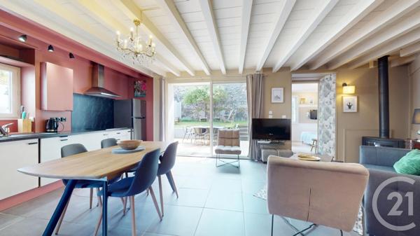 Maison à vendre  3 pièces - 78,80 m2 BIARRITZ - 64