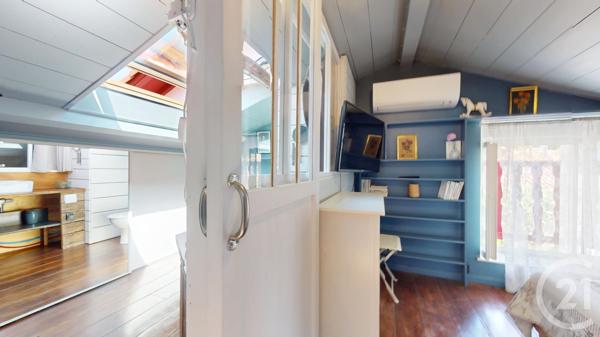 Maison à vendre  3 pièces - 78,80 m2 BIARRITZ - 64