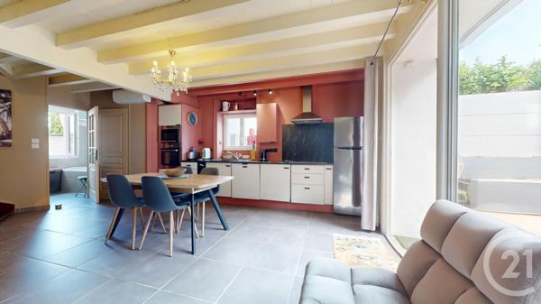 Maison à vendre  3 pièces - 78,80 m2 BIARRITZ - 64