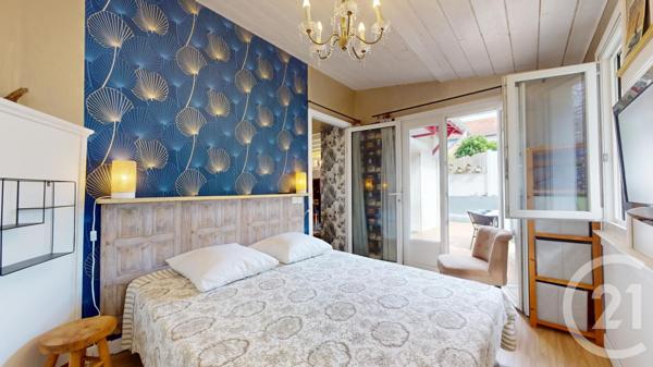 Maison à vendre  3 pièces - 78,80 m2 BIARRITZ - 64