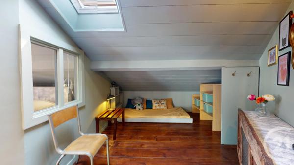 Maison à vendre  3 pièces - 78,80 m2 BIARRITZ - 64