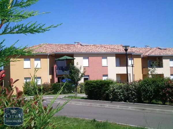 Appartement à louer 2 pièces 50.02m²