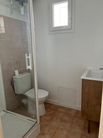 Location appartement Mordelles : 550 € - AJP Immobilier Pacé