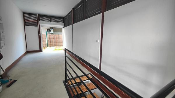 Maison à louer 4 pièces CAYENNE (973)