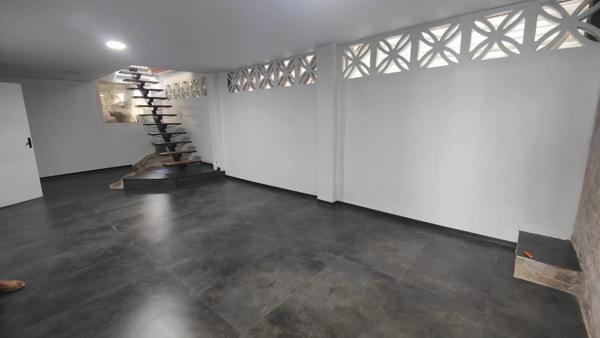 Maison à louer 4 pièces CAYENNE (973)