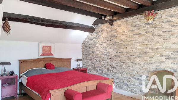 Maison à vendre 8 pièces 281 m² Fontenay-Trésigny