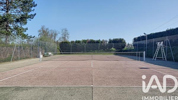 Maison à vendre 8 pièces 281 m² Fontenay-Trésigny