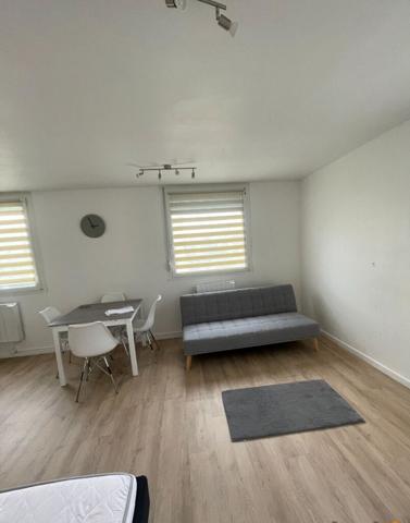 STUDIO MEUBLE RECHICOURT LE CHATEAU