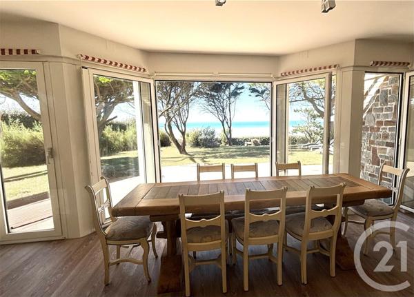 Appartement F7 à vendre  7 pièces - 140,24 m2 ST PAIR SUR MER - 50