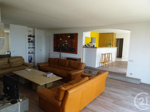 Appartement F7 à vendre  7 pièces - 140,24 m2 ST PAIR SUR MER - 50