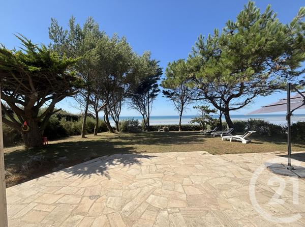 Appartement F7 à vendre  7 pièces - 140,24 m2 ST PAIR SUR MER - 50