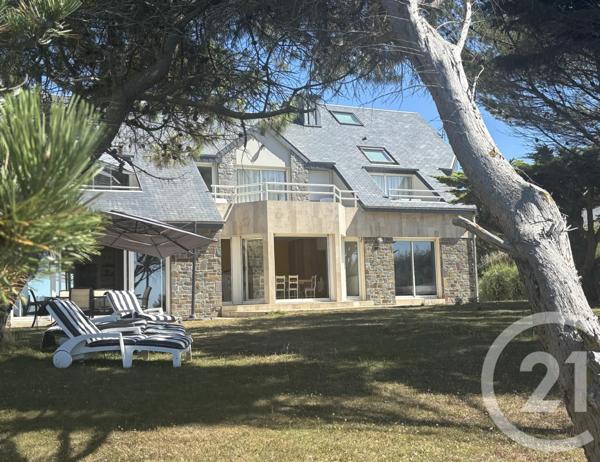 Appartement F7 à vendre  7 pièces - 140,24 m2 ST PAIR SUR MER - 50