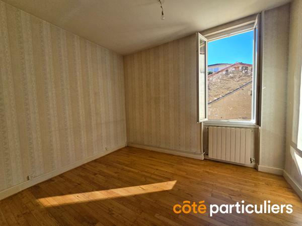 Vente Maison95 m² - 6 Pièces - AGEN (47000)