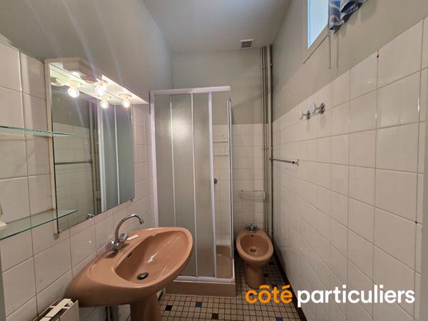Vente Maison95 m² - 6 Pièces - AGEN (47000)