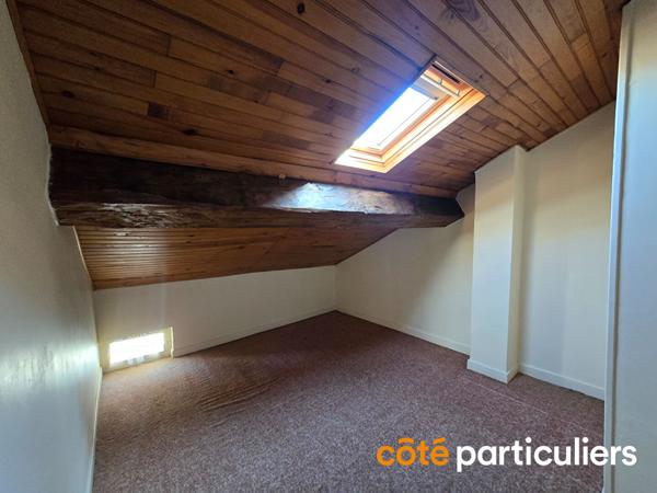 Vente Maison95 m² - 6 Pièces - AGEN (47000)