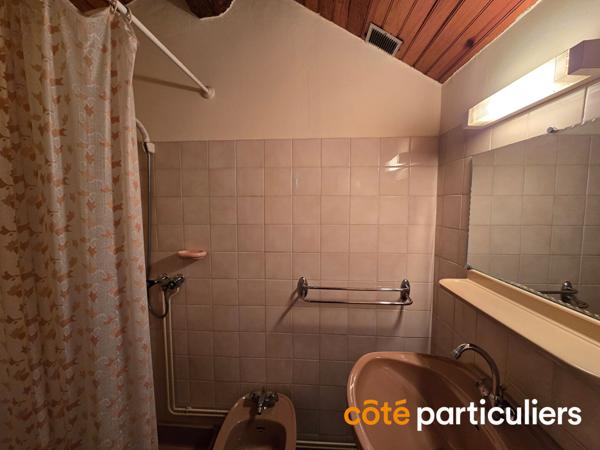 Vente Maison95 m² - 6 Pièces - AGEN (47000)
