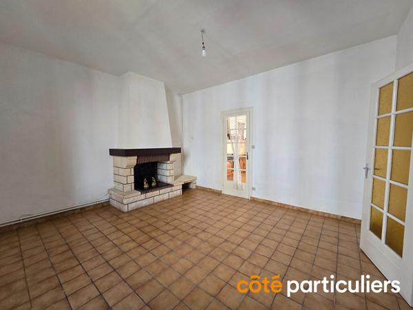 Vente Maison95 m² - 6 Pièces - AGEN (47000)