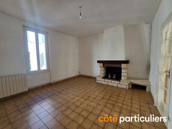 Vente Maison95 m² - 6 Pièces - AGEN (47000)