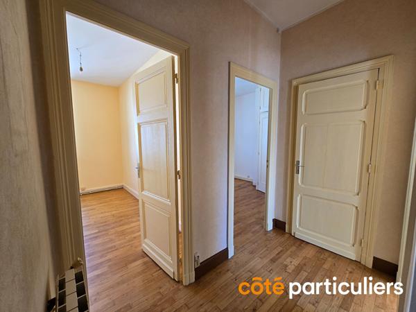 Vente Maison95 m² - 6 Pièces - AGEN (47000)
