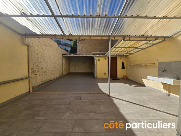 Vente Maison95 m² - 6 Pièces - AGEN (47000)