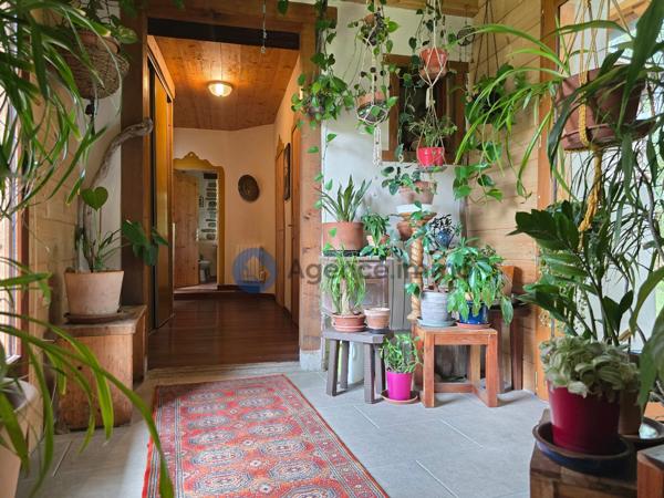 À vendre - Maison ancienne, 9 pièces située à Navarrenx (64190)