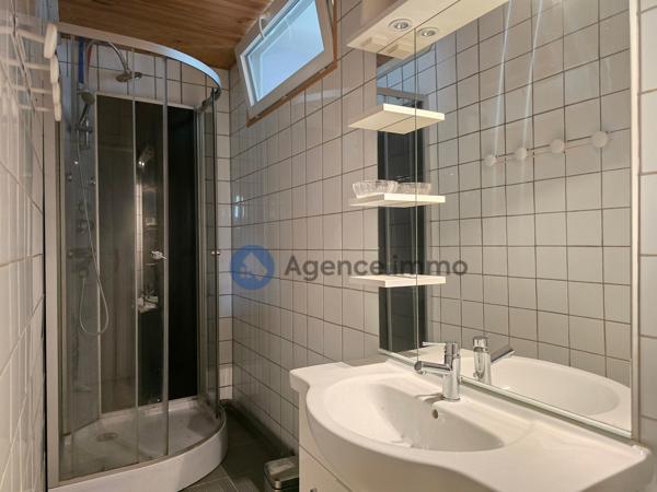 À vendre - Maison ancienne, 9 pièces située à Navarrenx (64190)