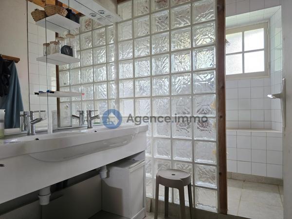 À vendre - Maison ancienne, 9 pièces située à Navarrenx (64190)