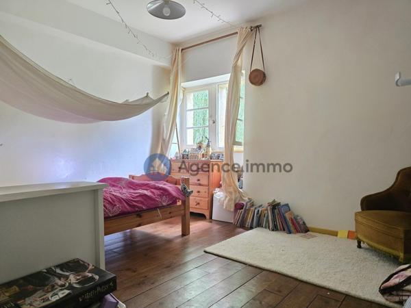 À vendre - Maison ancienne, 9 pièces située à Navarrenx (64190)