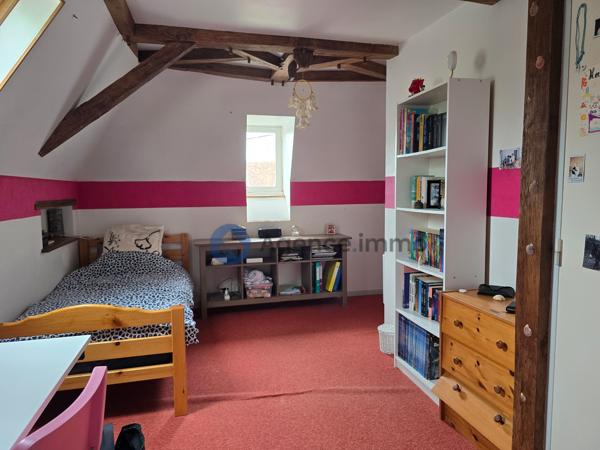 À vendre - Maison ancienne, 9 pièces située à Navarrenx (64190)