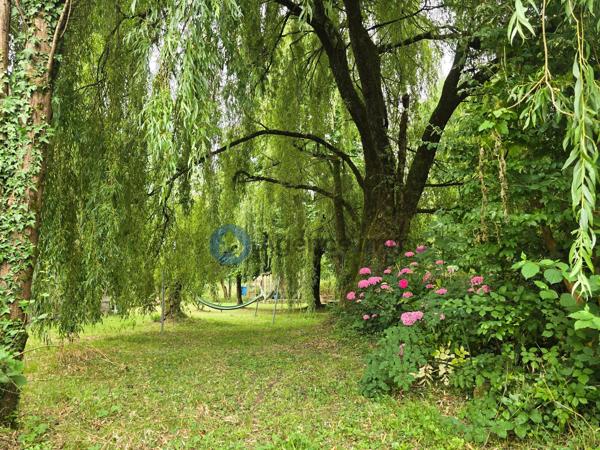 À vendre - Maison ancienne, 9 pièces située à Navarrenx (64190)