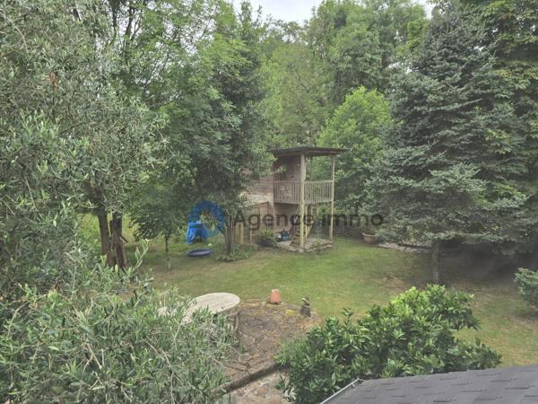 À vendre - Maison ancienne, 9 pièces située à Navarrenx (64190)
