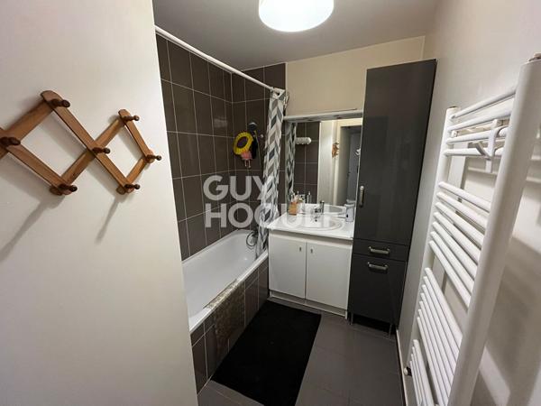 Appartement Neuilly Sur Marne 3 pièce(s) 69.52 m2