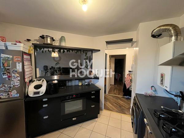 Appartement Neuilly Sur Marne 3 pièce(s) 69.52 m2
